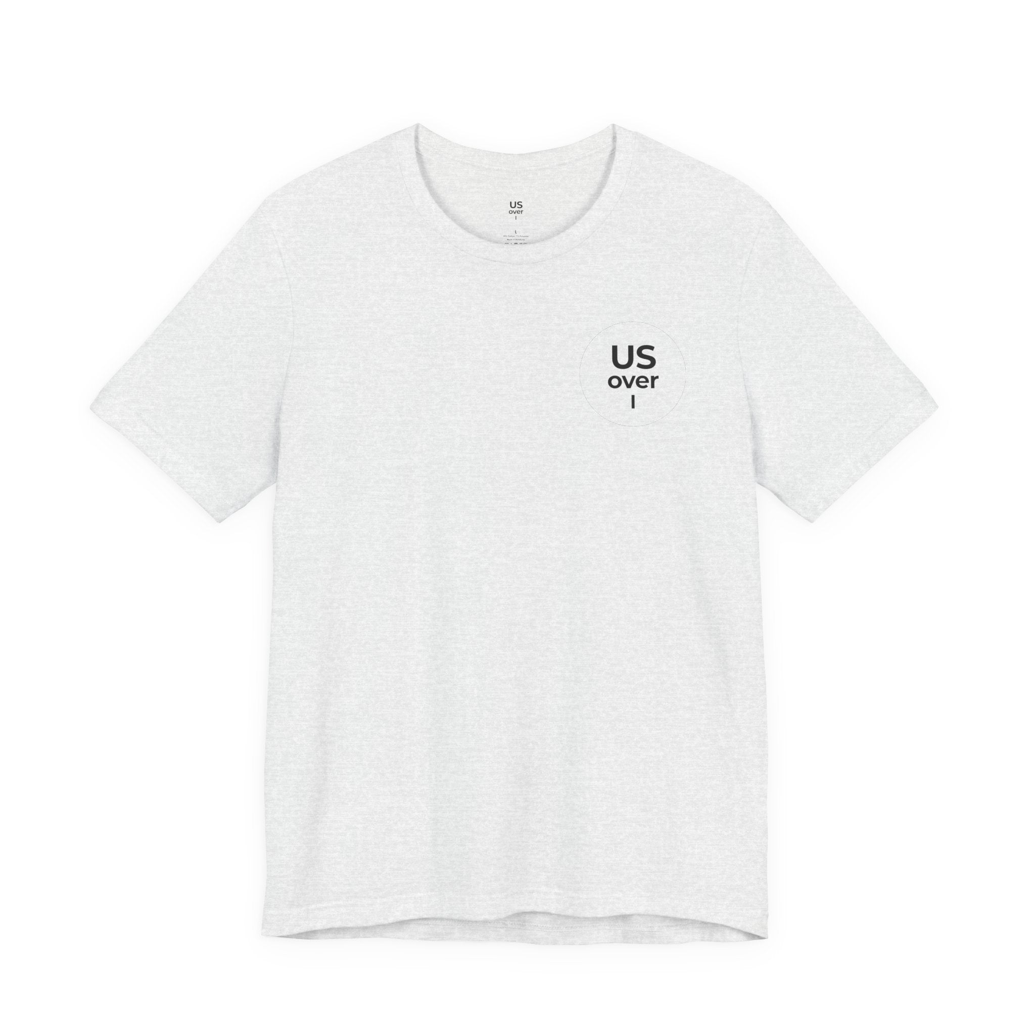 The Anti-Ego Tee — US > I Official