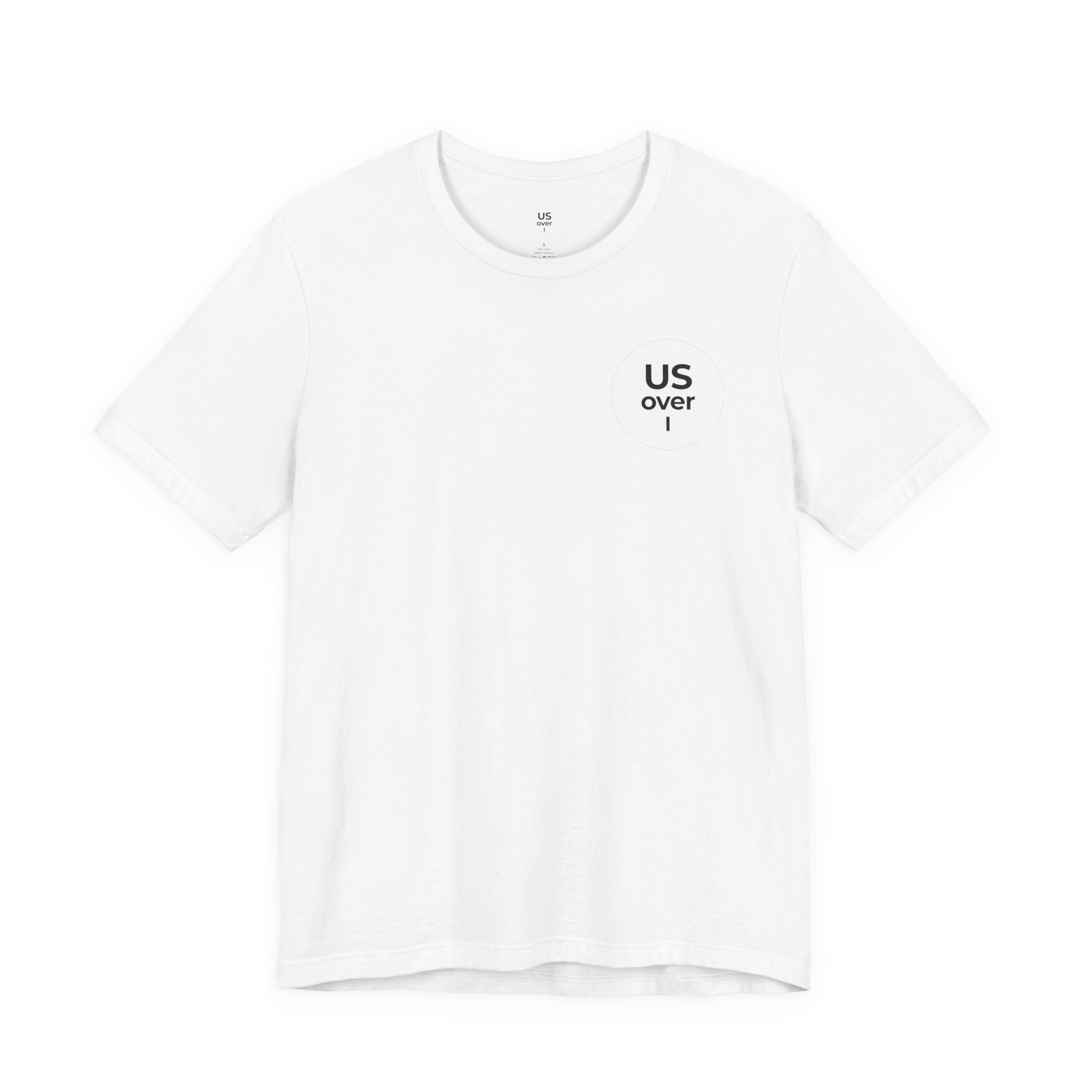 The Anti-Ego Tee — US > I Official