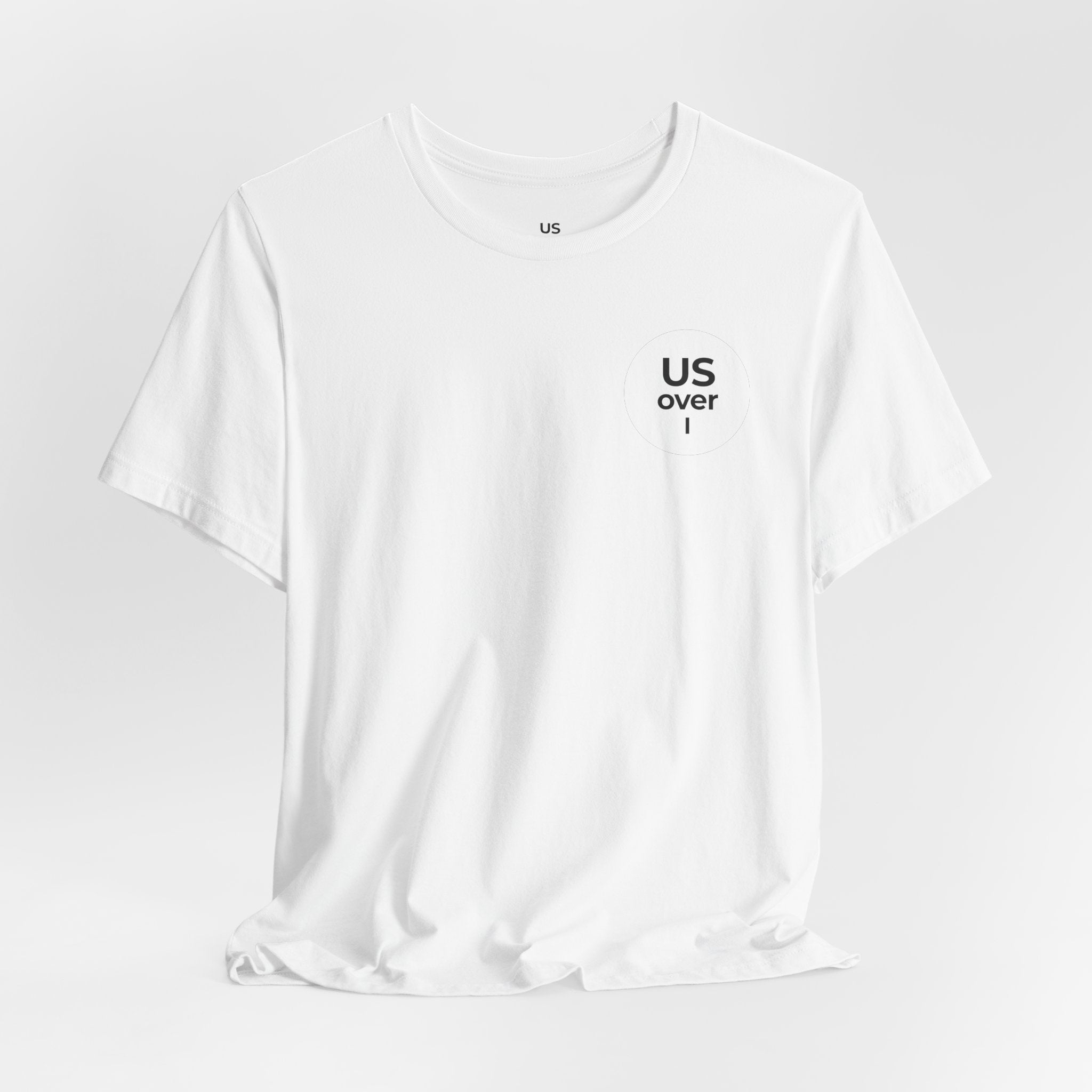 The Anti-Ego Tee — US > I Official