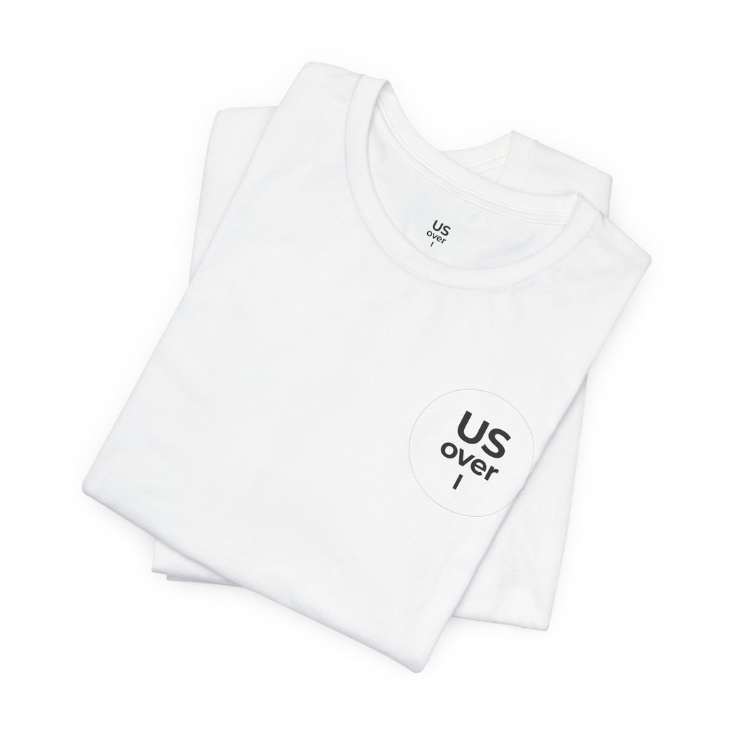 The Anti-Ego Tee — US > I Official