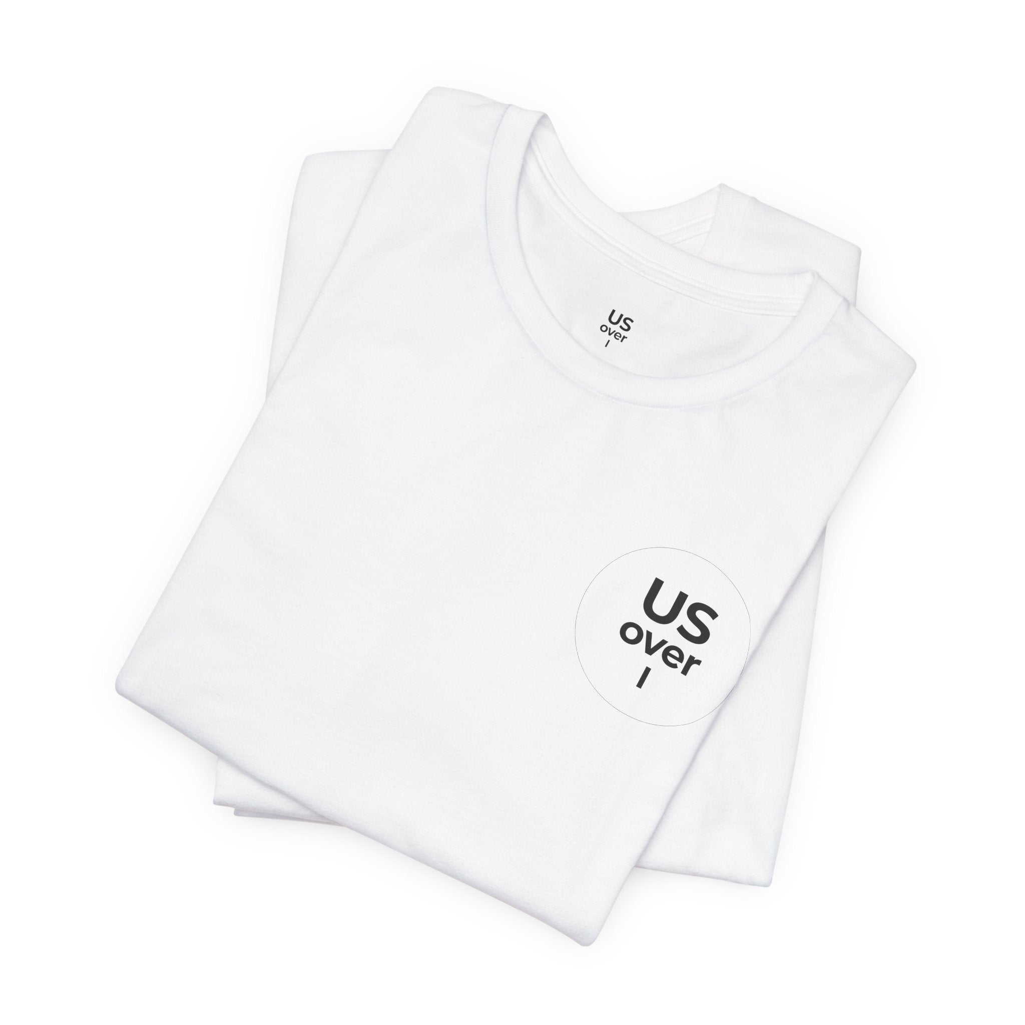 The Anti-Ego Tee — US > I Official