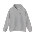 The Armor of Unity — US > I Official Hoodie
