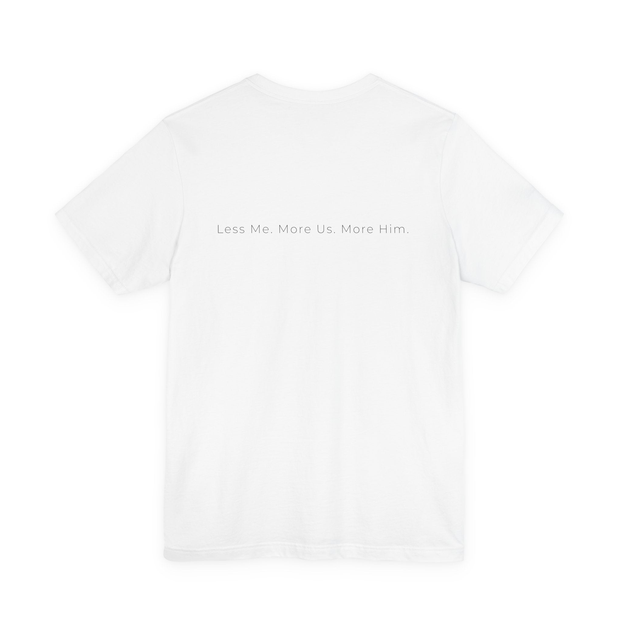 The Anti-Ego Tee — US > I Official