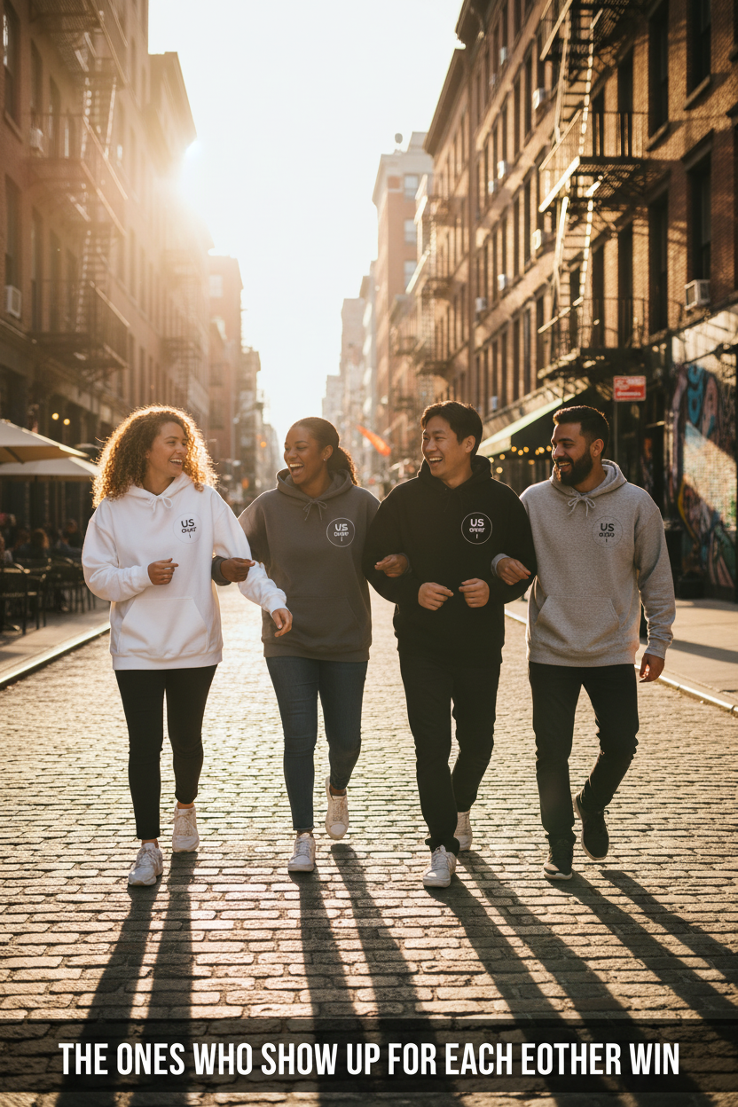 Motivation - Groupe soleil NYC